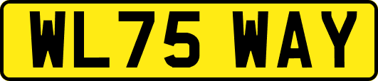WL75WAY