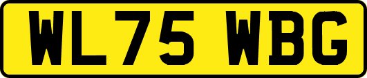 WL75WBG