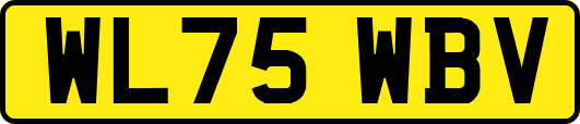 WL75WBV
