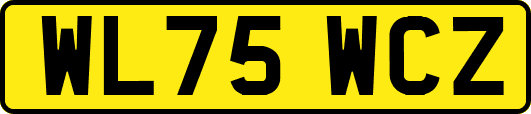 WL75WCZ