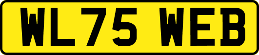 WL75WEB