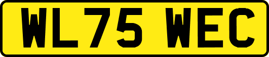WL75WEC
