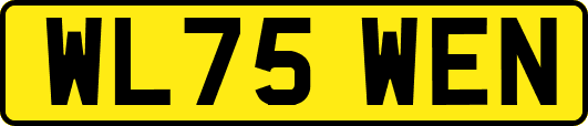 WL75WEN