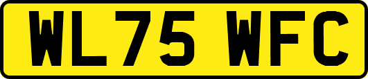 WL75WFC