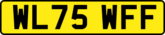 WL75WFF