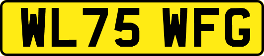 WL75WFG
