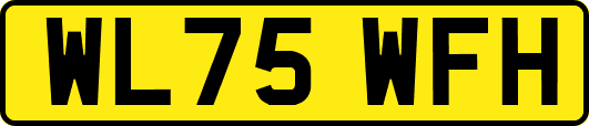 WL75WFH