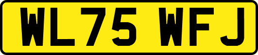 WL75WFJ