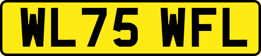 WL75WFL
