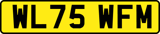WL75WFM