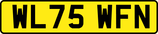 WL75WFN