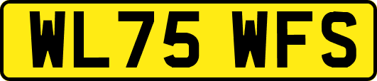 WL75WFS