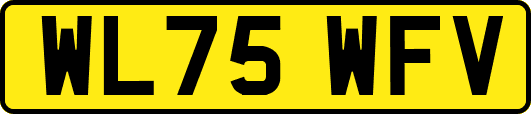 WL75WFV