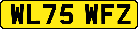 WL75WFZ
