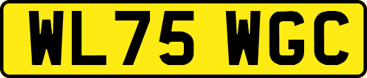 WL75WGC