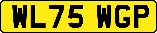 WL75WGP