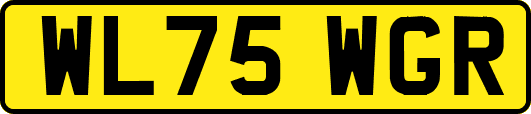 WL75WGR