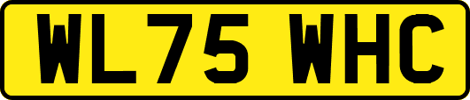 WL75WHC