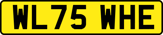 WL75WHE