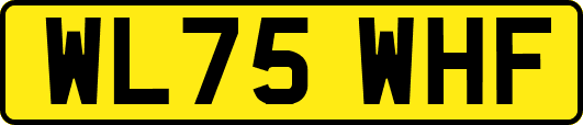 WL75WHF