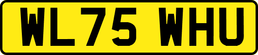 WL75WHU