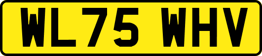 WL75WHV