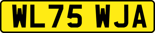 WL75WJA