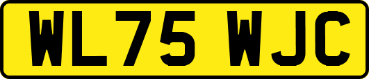 WL75WJC