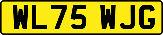 WL75WJG
