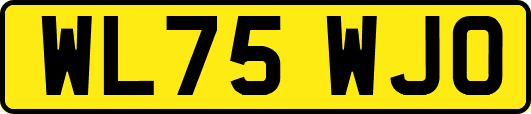 WL75WJO