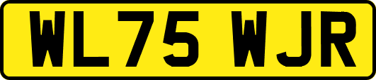 WL75WJR