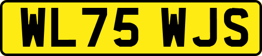WL75WJS