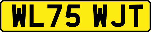 WL75WJT