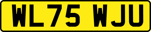 WL75WJU