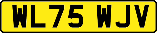 WL75WJV