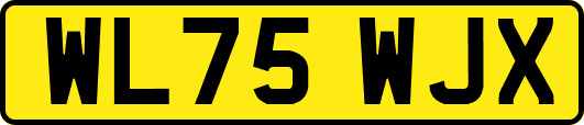 WL75WJX
