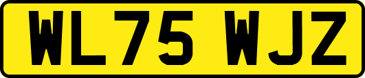 WL75WJZ