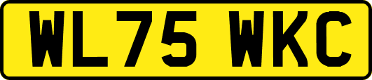 WL75WKC