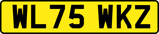 WL75WKZ