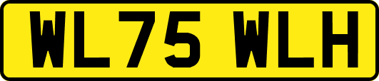 WL75WLH