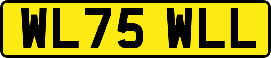 WL75WLL
