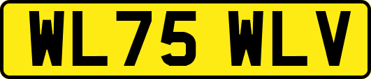 WL75WLV