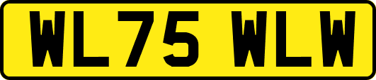 WL75WLW