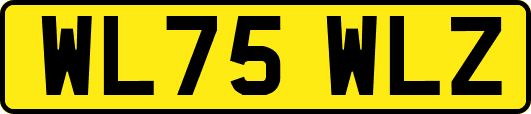 WL75WLZ