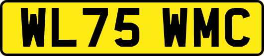 WL75WMC