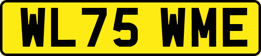 WL75WME