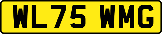 WL75WMG