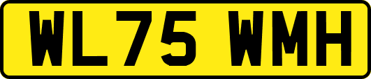 WL75WMH