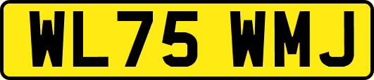 WL75WMJ