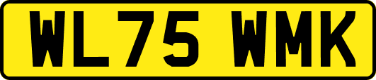 WL75WMK
